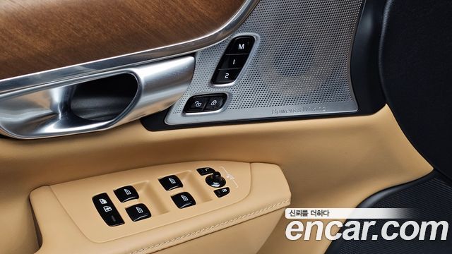 Volvo S90 T5 Inscription 2020 — фото 30