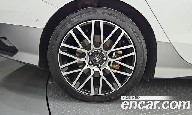Hyundai Ioniq 6 Long Range AWD Prestige 2023 — фото 5