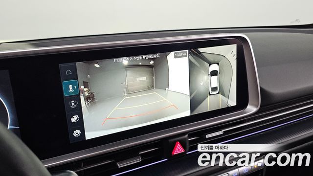 Hyundai Ioniq 6 Long Range AWD Prestige 2023 — фото 14
