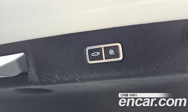 Hyundai Ioniq 6 Long Range AWD Prestige 2023 — фото 17