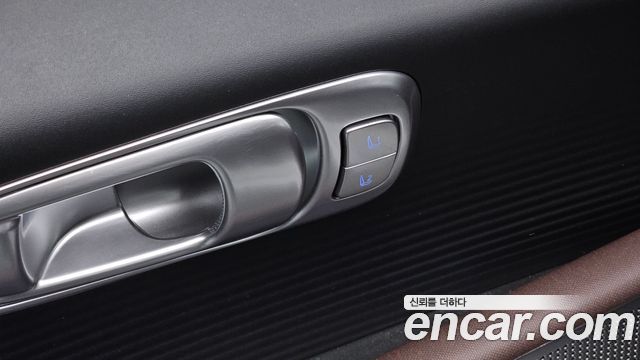Hyundai Ioniq 6 Long Range AWD Prestige 2023 — фото 19
