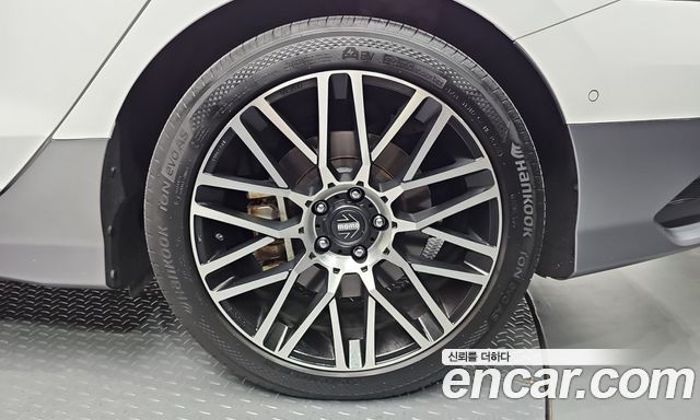 Hyundai Ioniq 6 Long Range AWD Prestige 2023 — фото 21