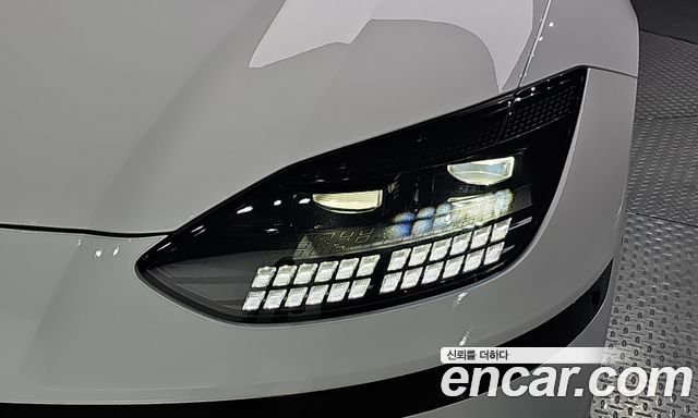 Hyundai Ioniq 6 Long Range AWD Prestige 2023 — фото 22
