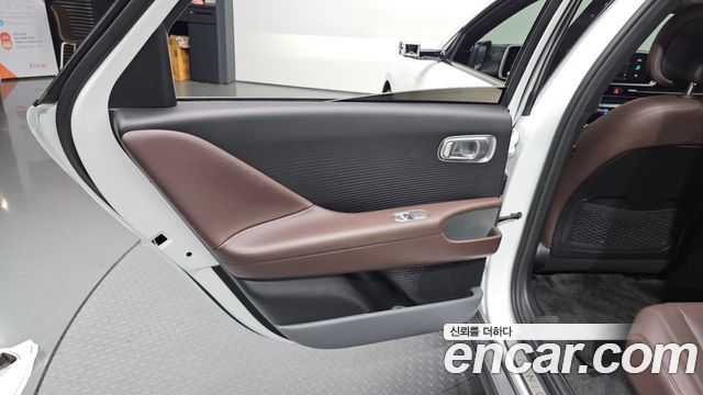 Hyundai Ioniq 6 Long Range AWD Prestige 2023 — фото 25