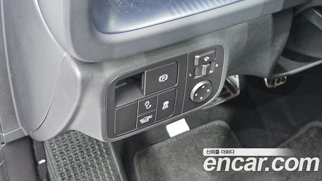 Hyundai Ioniq 6 Long Range AWD Prestige 2023 — фото 27