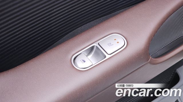 Hyundai Ioniq 6 Long Range AWD Prestige 2023 — фото 28