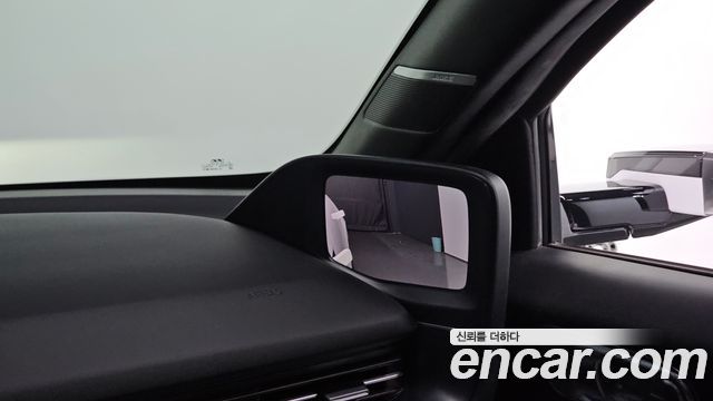 Hyundai Ioniq 6 Long Range AWD Prestige 2023 — фото 29
