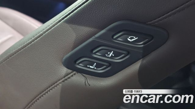 Hyundai Ioniq 6 Long Range AWD Prestige 2023 — фото 30