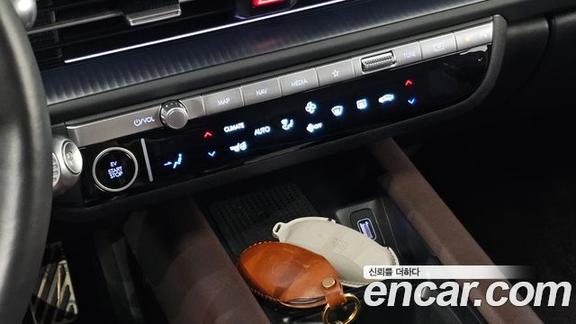 Hyundai Ioniq 6 Long Range AWD Prestige 2023 — фото 31