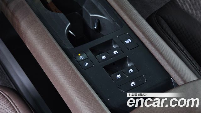 Hyundai Ioniq 6 Long Range AWD Prestige 2023 — фото 32