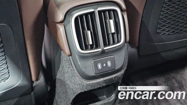 Hyundai Ioniq 6 Long Range AWD Prestige 2023 — фото 33