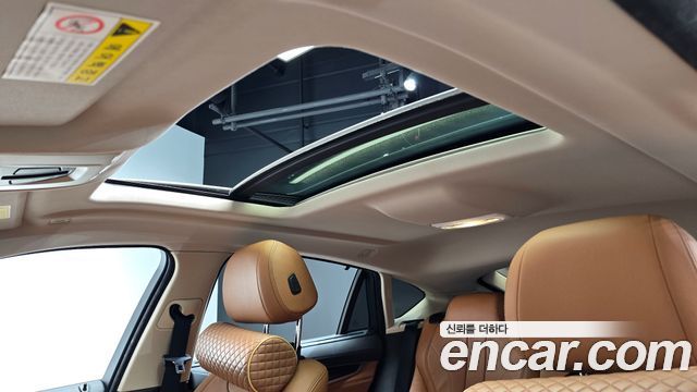 BMW X6 (F16) xDrive 30d 2016 — фото 18