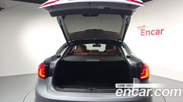 BMW X6 (F16) xDrive 30d 2016 — фото 20