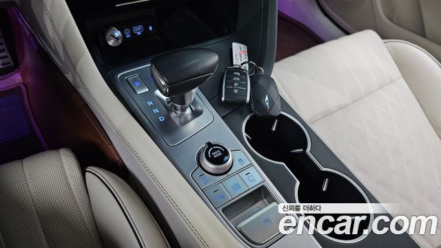 Genesis G70 3.3T Sport AWD Prestige 2019 — фото 9