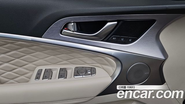 Genesis G70 3.3T Sport AWD Prestige 2019 — фото 20