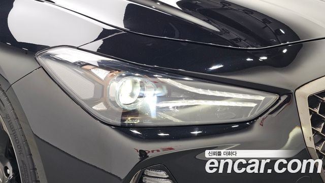 Genesis G70 3.3T Sport AWD Prestige 2019 — фото 22
