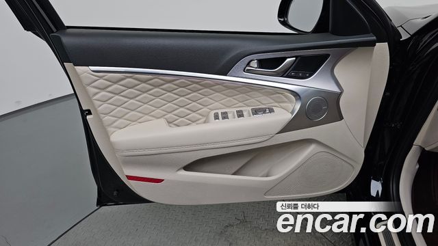 Genesis G70 3.3T Sport AWD Prestige 2019 — фото 24