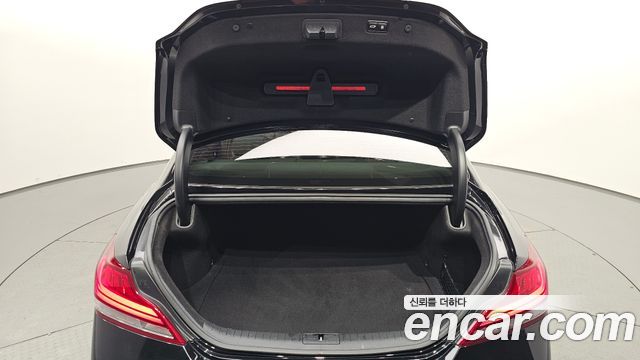 Genesis G70 3.3T Sport AWD Prestige 2019 — фото 36