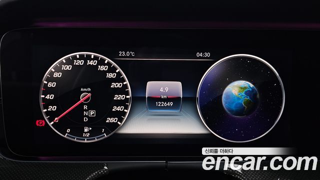 Mercedes-Benz CLS-Class (C257) CLS400d 4MATIC AMG Line 2019 — фото 8