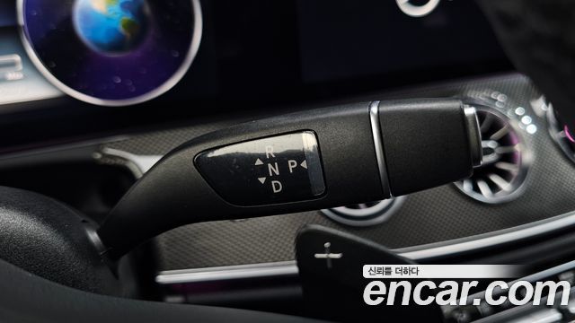 Mercedes-Benz CLS-Class (C257) CLS400d 4MATIC AMG Line 2019 — фото 9