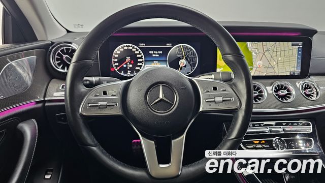 Mercedes-Benz CLS-Class (C257) CLS400d 4MATIC AMG Line 2019 — фото 13