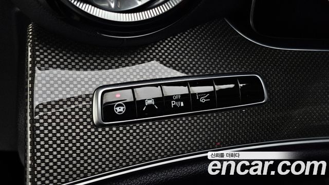 Mercedes-Benz CLS-Class (C257) CLS400d 4MATIC AMG Line 2019 — фото 20