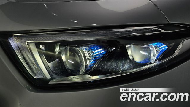 Mercedes-Benz CLS-Class (C257) CLS400d 4MATIC AMG Line 2019 — фото 22