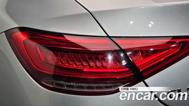Mercedes-Benz CLS-Class (C257) CLS400d 4MATIC AMG Line 2019 — фото 23