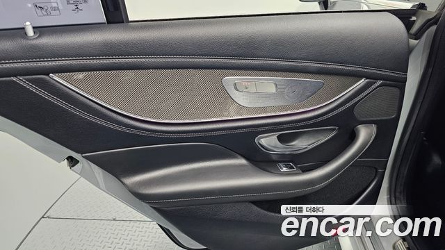Mercedes-Benz CLS-Class (C257) CLS400d 4MATIC AMG Line 2019 — фото 24