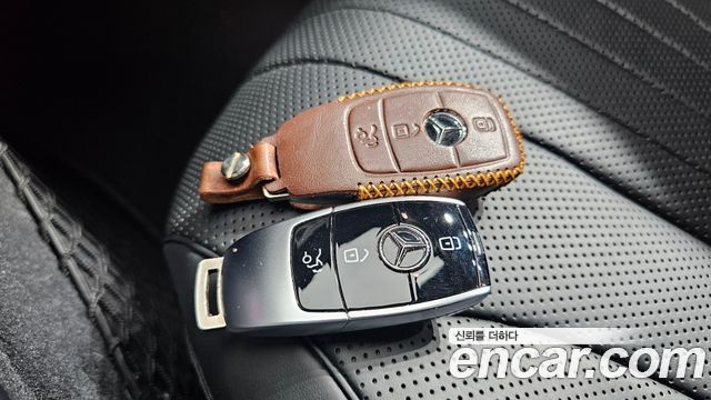 Mercedes-Benz CLS-Class (C257) CLS400d 4MATIC AMG Line 2019 — фото 29