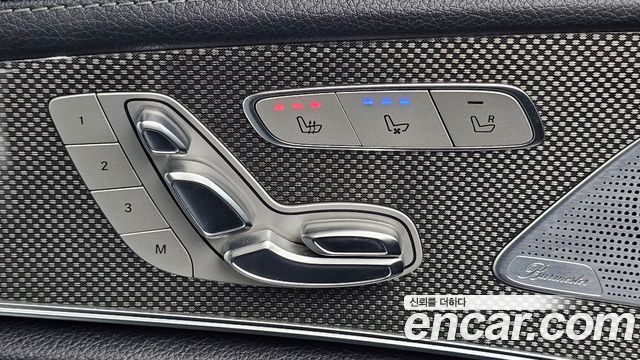Mercedes-Benz CLS-Class (C257) CLS400d 4MATIC AMG Line 2019 — фото 32
