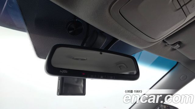 KG Mobility (SsangYong) Tivoli LX 2WD DLX 2016 — фото 18