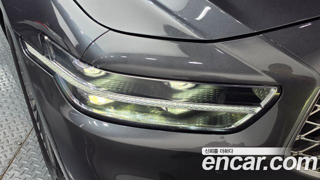 Genesis G90 3.8 AWD Luxury 2019 — фото 28