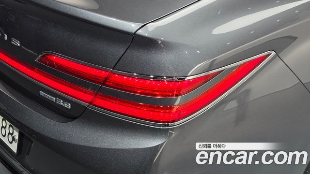 Genesis G90 3.8 AWD Luxury 2019 — фото 29