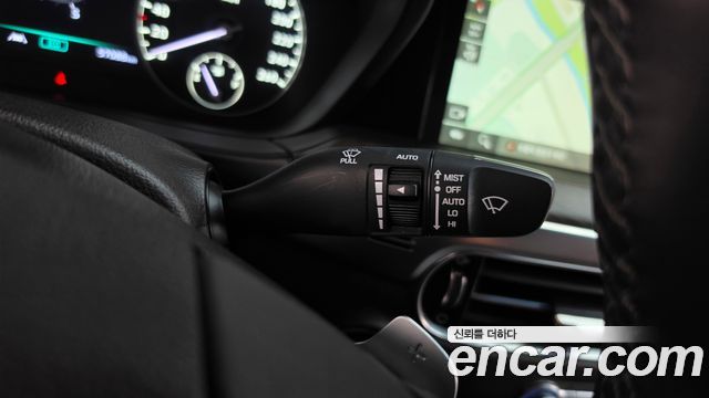Genesis G90 3.8 AWD Luxury 2019 — фото 34
