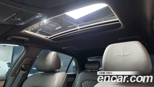 Genesis G90 3.8 AWD Luxury 2019 — фото 44