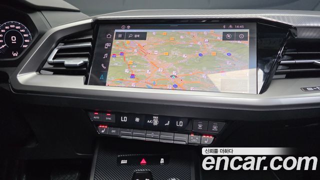 Audi Q4 e-tron (F4) 40 2022 — фото 13