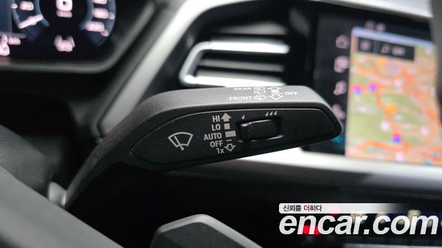 Audi Q4 e-tron (F4) 40 2022 — фото 29