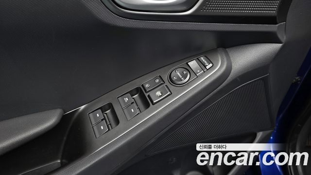 Hyundai Ioniq Hybrid 1.6 HEV N 2020 — фото 17