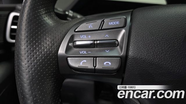 Hyundai Ioniq Hybrid 1.6 HEV N 2020 — фото 27