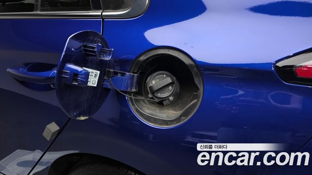 Hyundai Ioniq Hybrid 1.6 HEV N 2020 — фото 31