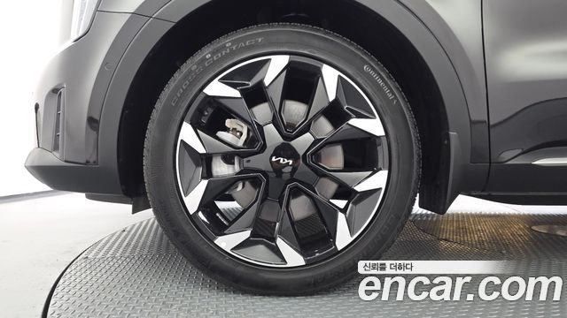 Kia Sorento (IV) Gasoline 2.5T 2WD Noblesse 2025 — фото 5