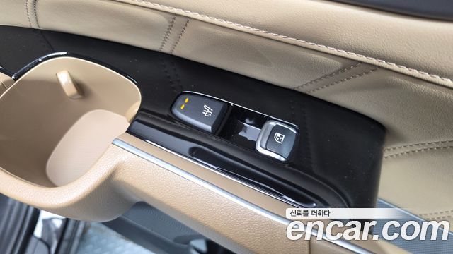 Kia Sorento (IV) Gasoline 2.5T 2WD Noblesse 2025 — фото 18
