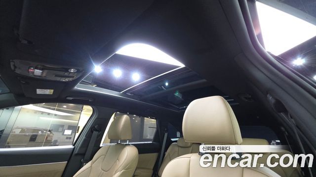 Kia Sorento (IV) Gasoline 2.5T 2WD Noblesse 2025 — фото 19