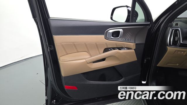 Kia Sorento (IV) Gasoline 2.5T 2WD Noblesse 2025 — фото 24