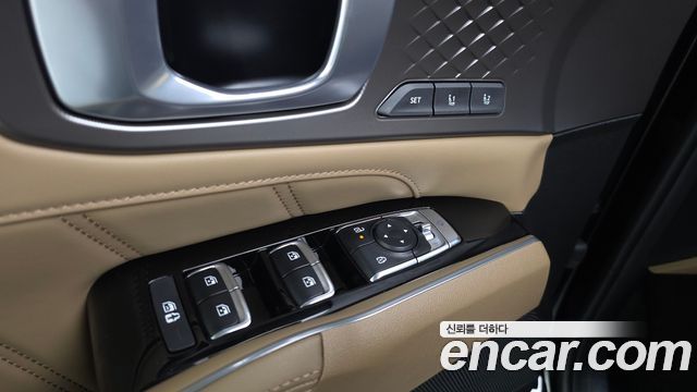 Kia Sorento (IV) Gasoline 2.5T 2WD Noblesse 2025 — фото 28