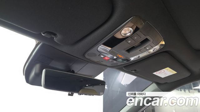 Kia Sorento (IV) Gasoline 2.5T 2WD Noblesse 2025 — фото 29