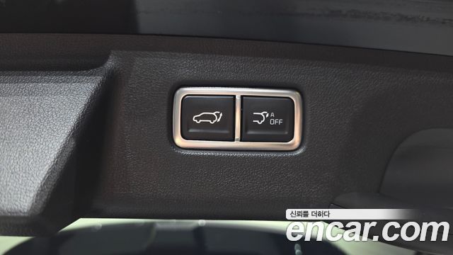 Kia Sorento (IV) Gasoline 2.5T 2WD Noblesse 2025 — фото 34