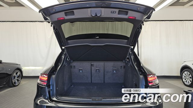 Porsche Macan 2.0 95B 2021 — фото 20