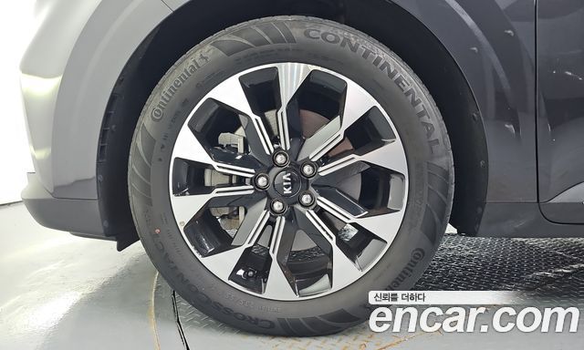 Kia Carnival (IV) Diesel 9-Seater Signature 2021 — фото 5
